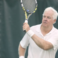 SinglePlayer McCormack-Nagelsen Tennis Center (MNTC) is an award-winning facility that is home to the W&M Tribe tennis teams and serves the Williamsburg community. We have six indoor, climate-controlled courts with stadium seating, the ITA Women’s Hall of Fame, a Pro Shop, a party area, and an enthusiastic staff ready to assist with any of your tennis needs