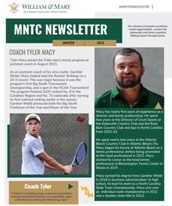 Winter 2025 Newsletter